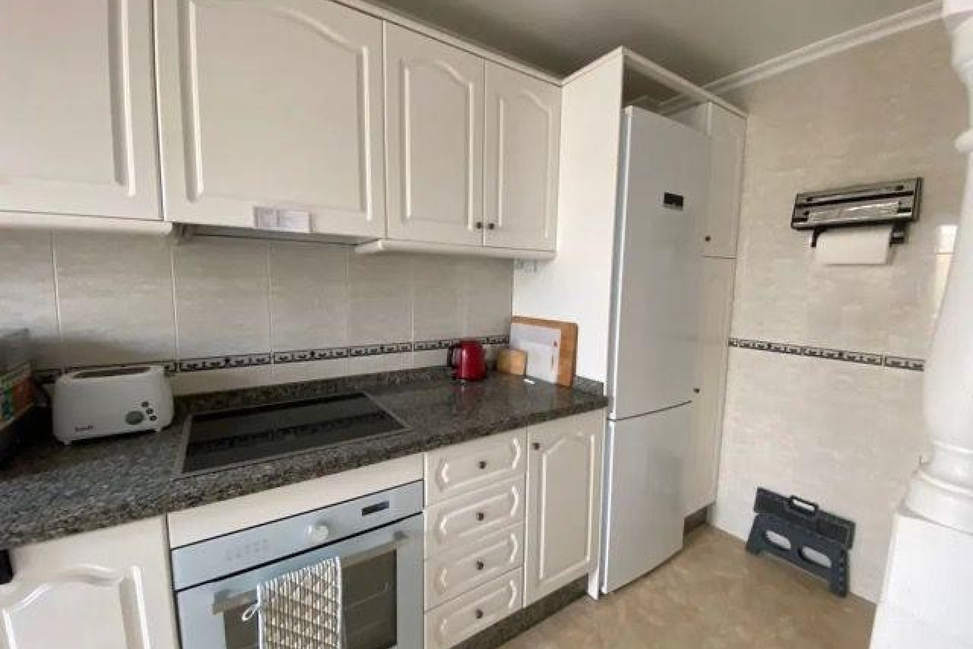 Resale - Townhouse - Los Alcazares
