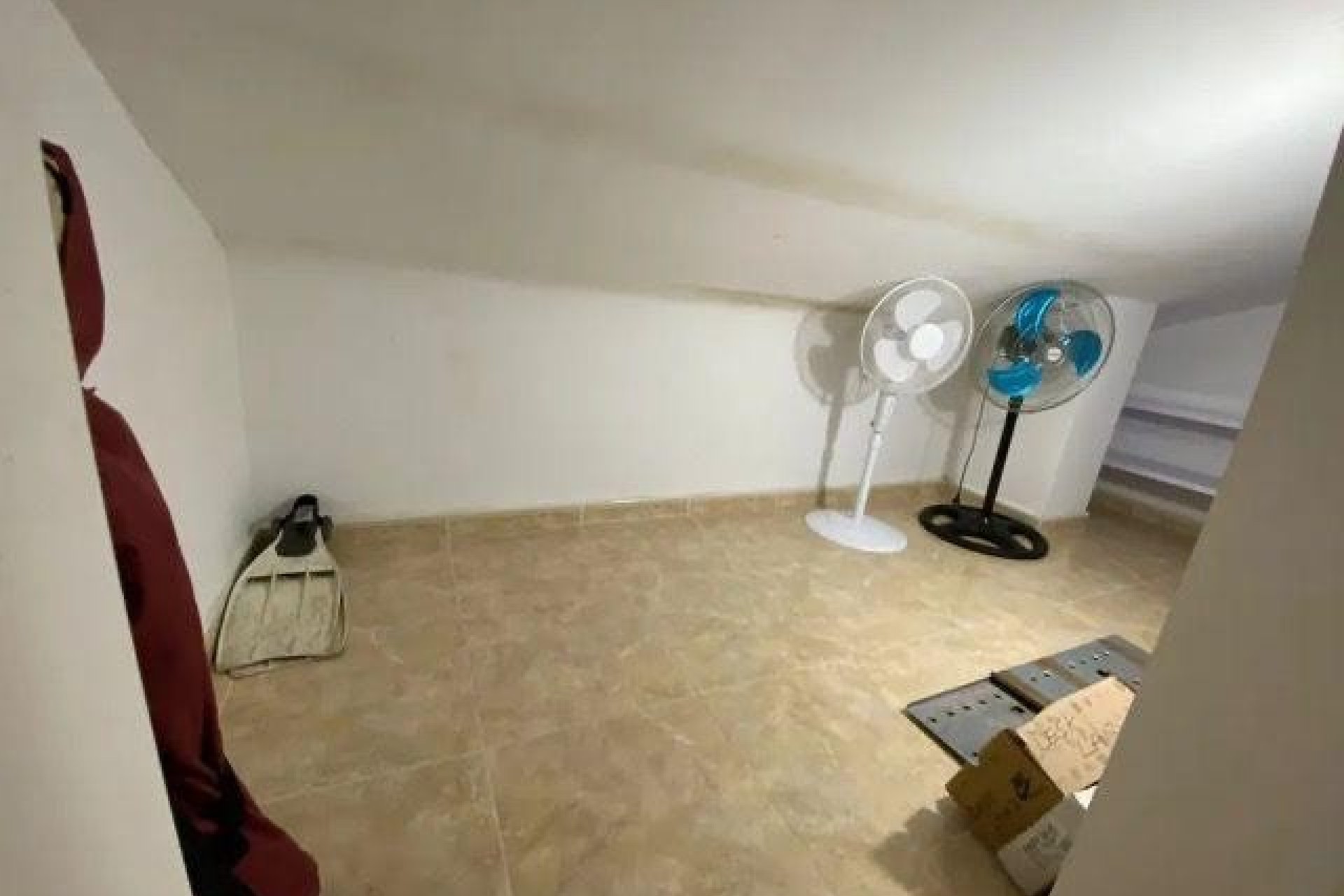 Resale - Townhouse - Los Alcazares