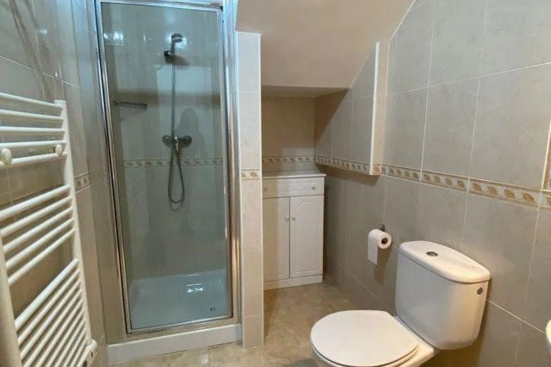 Resale - Townhouse - Los Alcazares