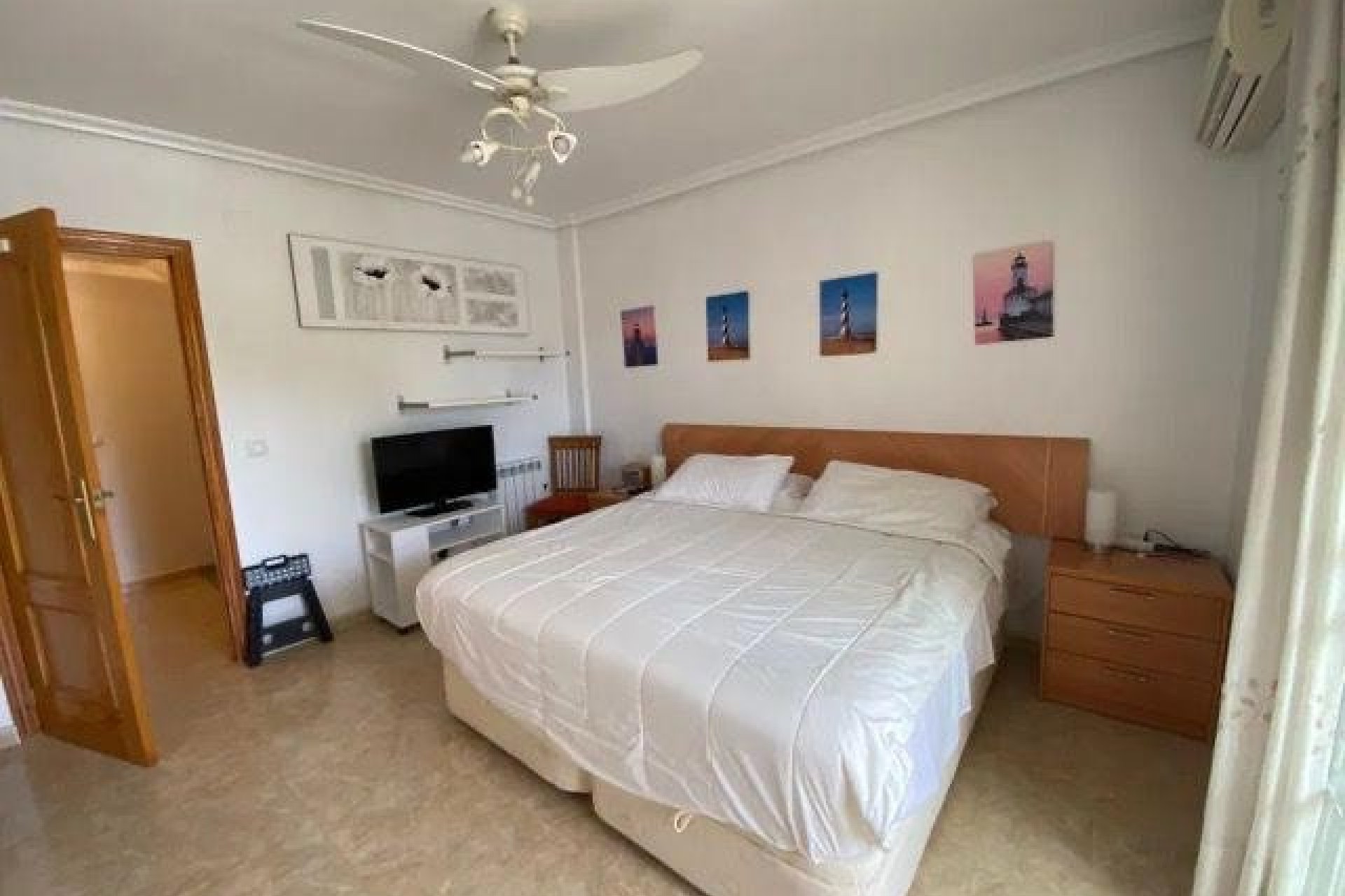 Resale - Townhouse - Los Alcazares