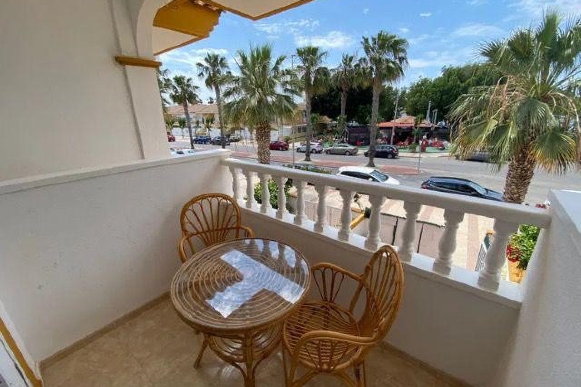 Resale - Townhouse - Los Alcazares