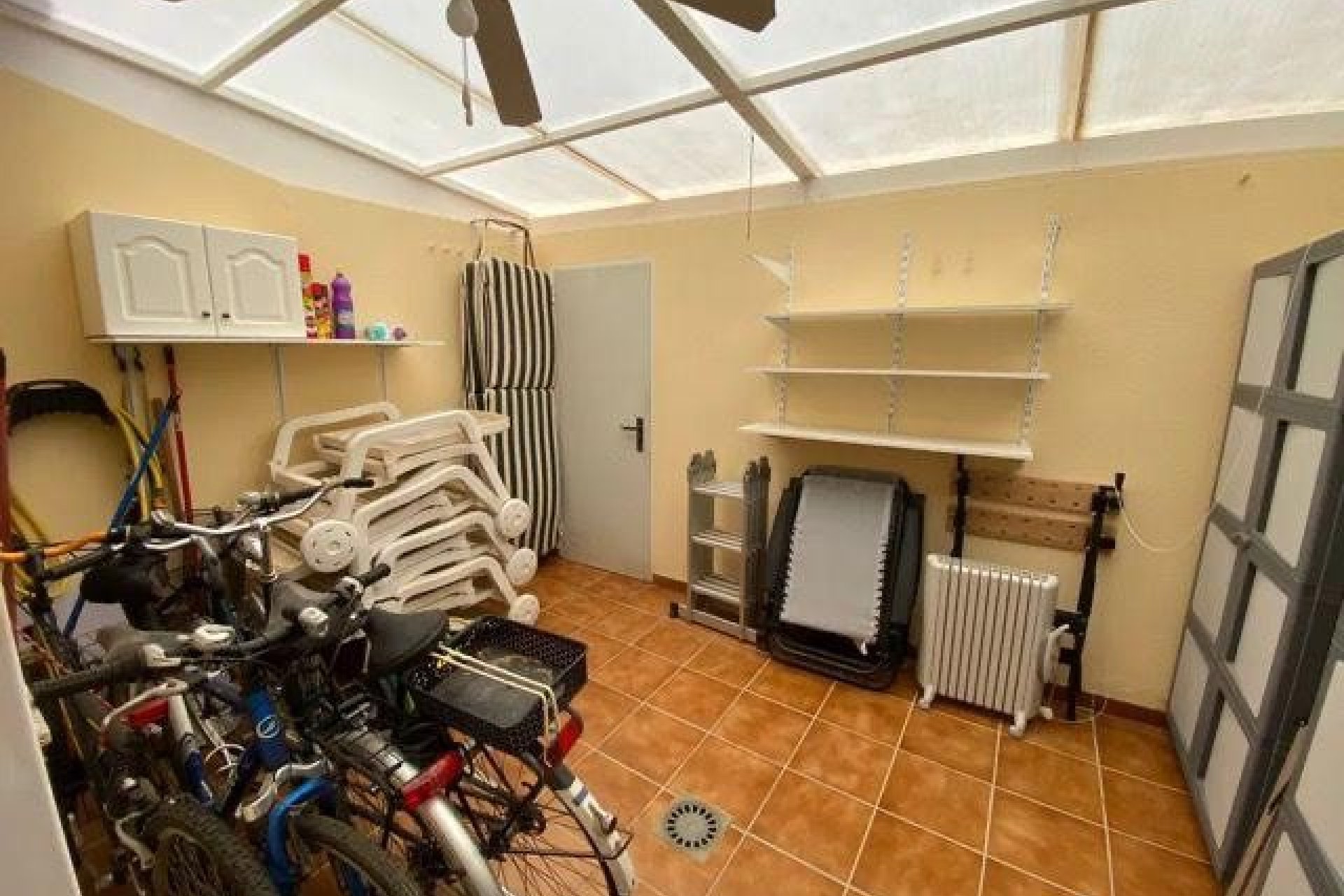 Resale - Townhouse - Los Alcazares