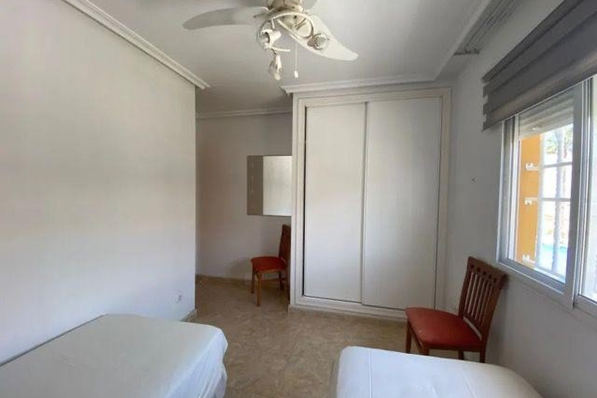 Resale - Townhouse - Los Alcazares