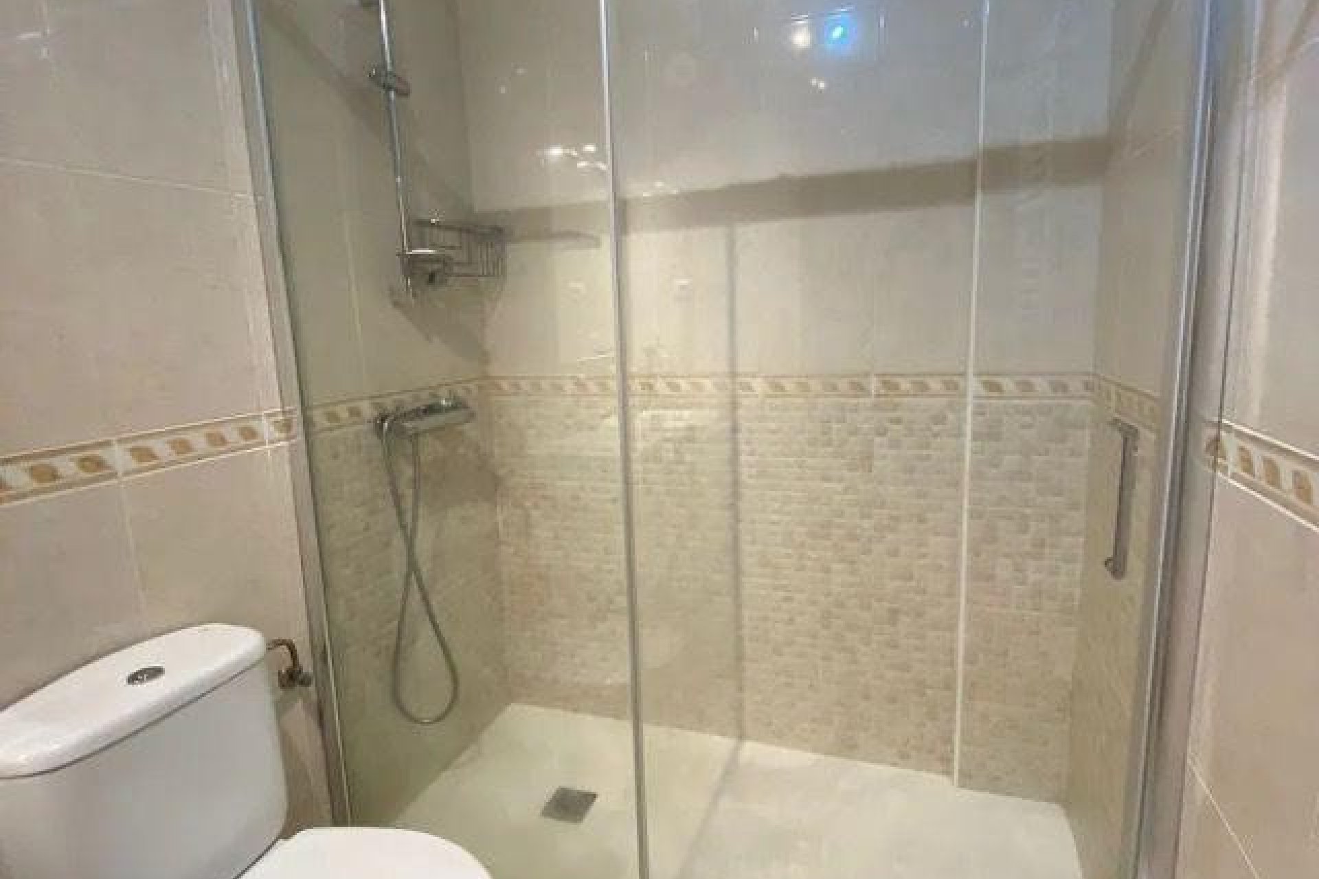 Resale - Townhouse - Los Alcazares