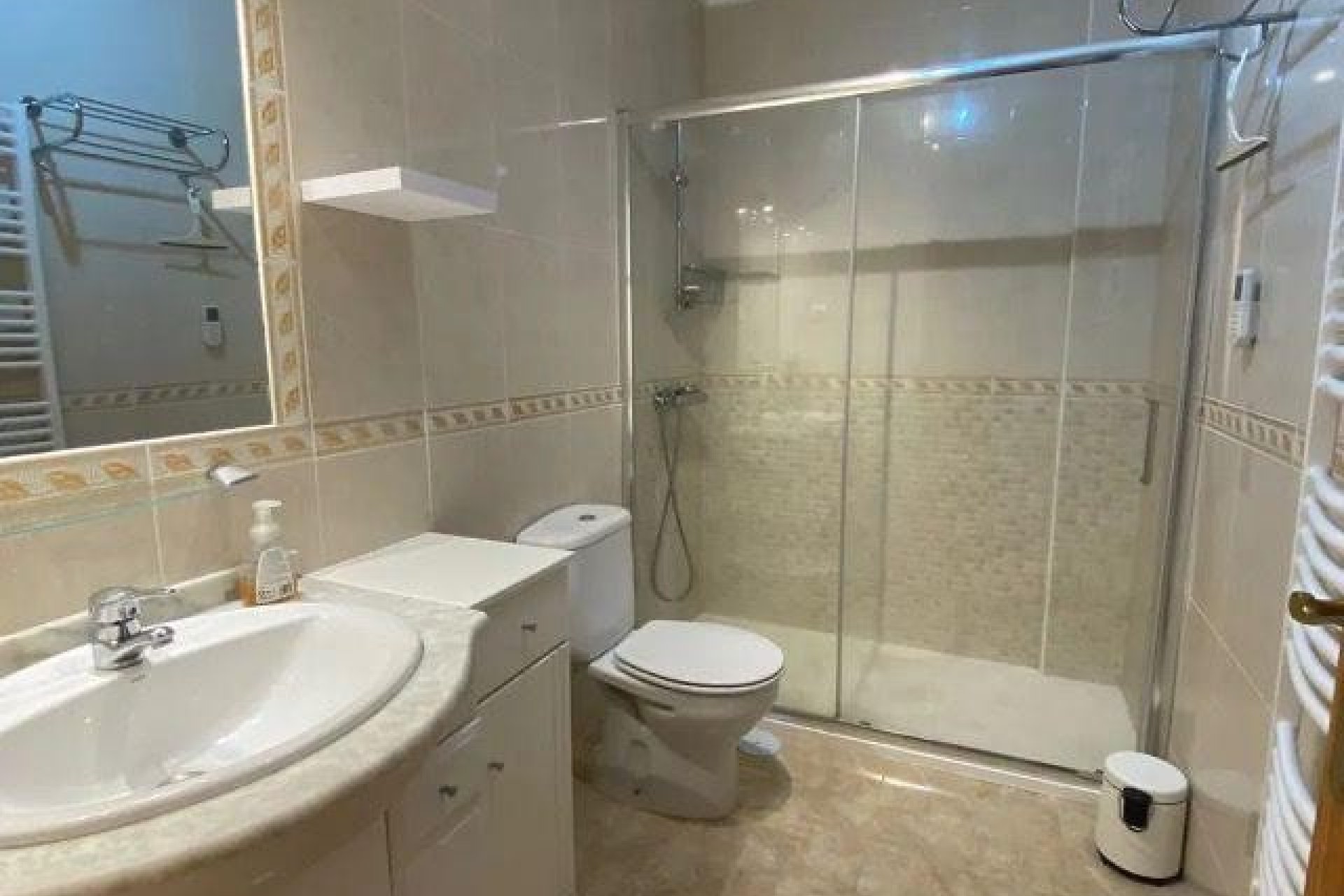 Resale - Townhouse - Los Alcazares