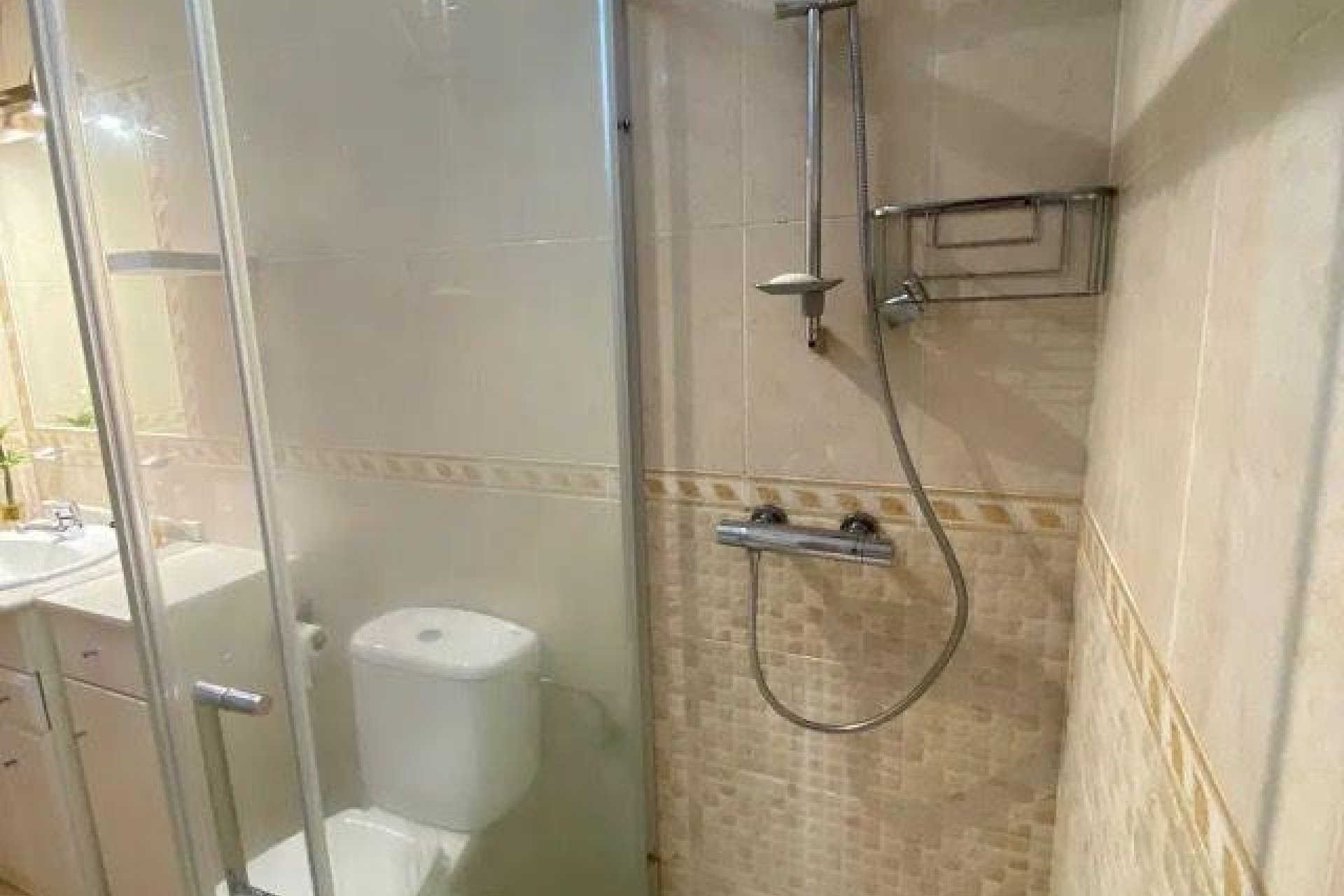 Resale - Townhouse - Los Alcazares