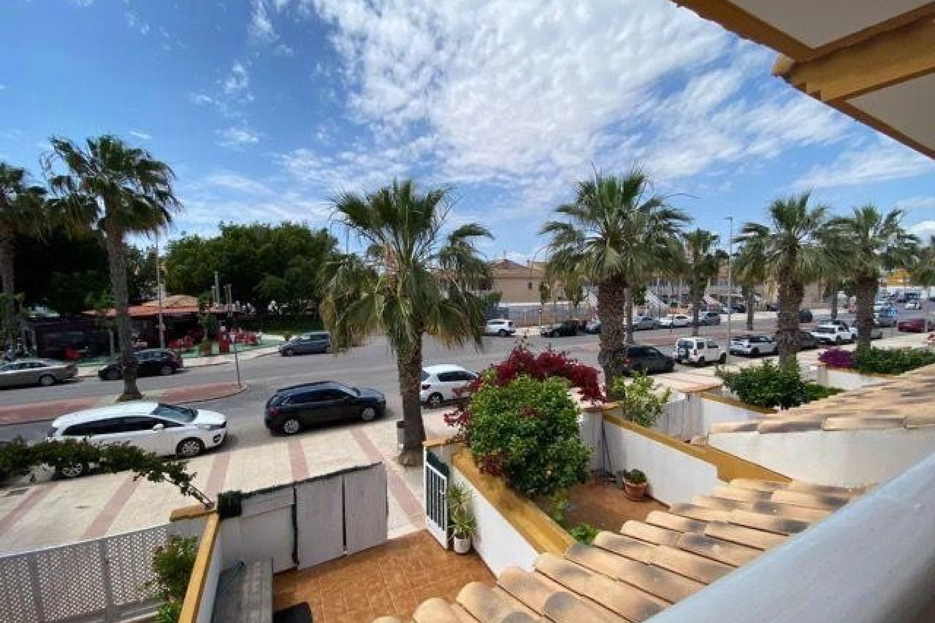 Resale - Townhouse - Los Alcazares
