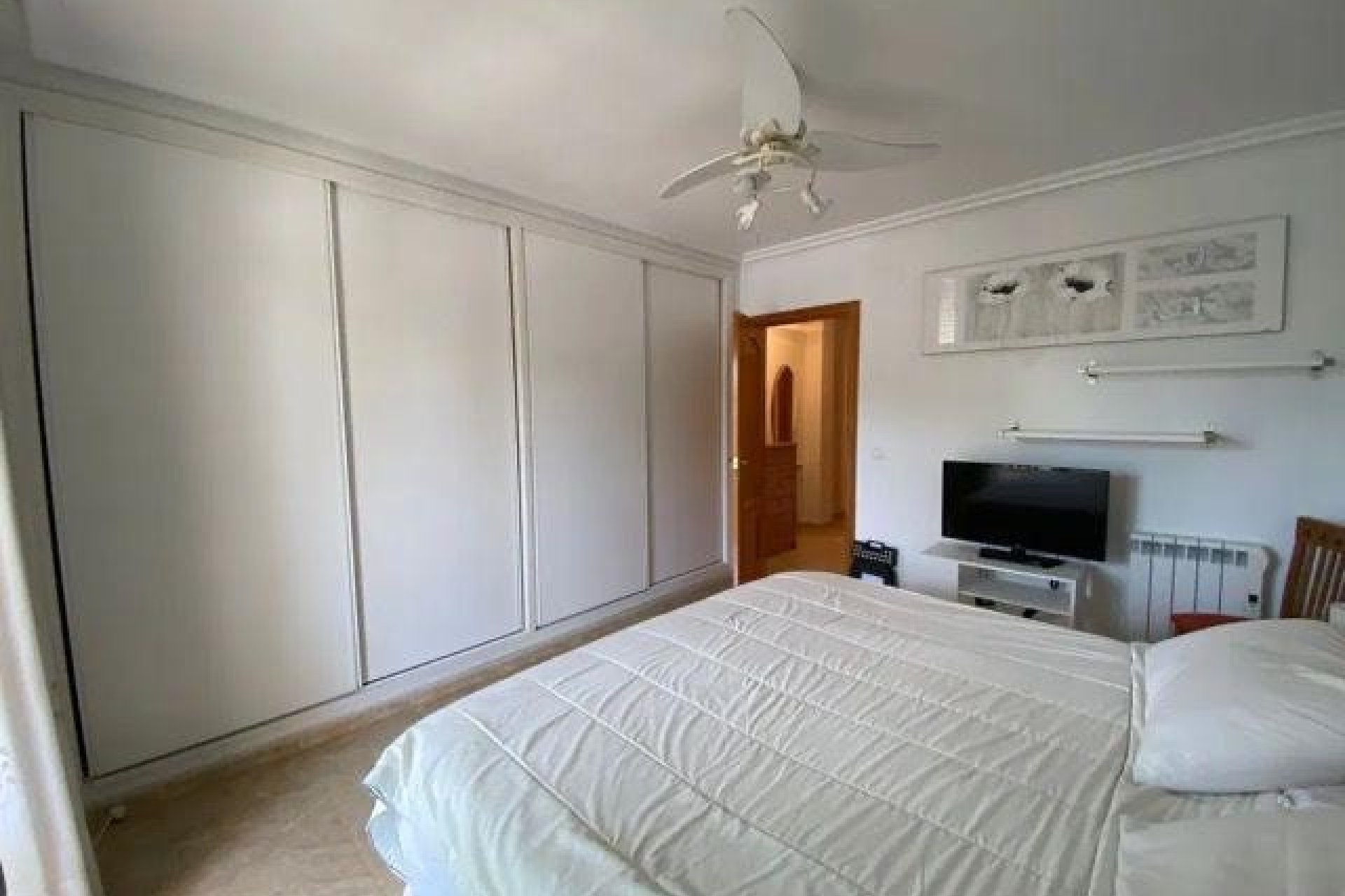 Resale - Townhouse - Los Alcazares