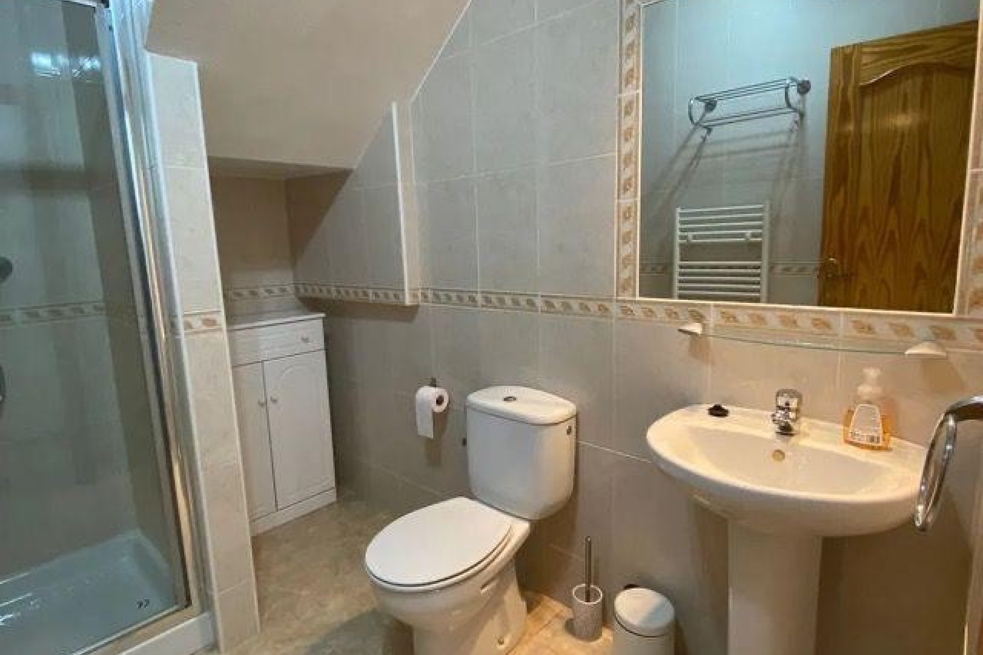 Resale - Townhouse - Los Alcazares