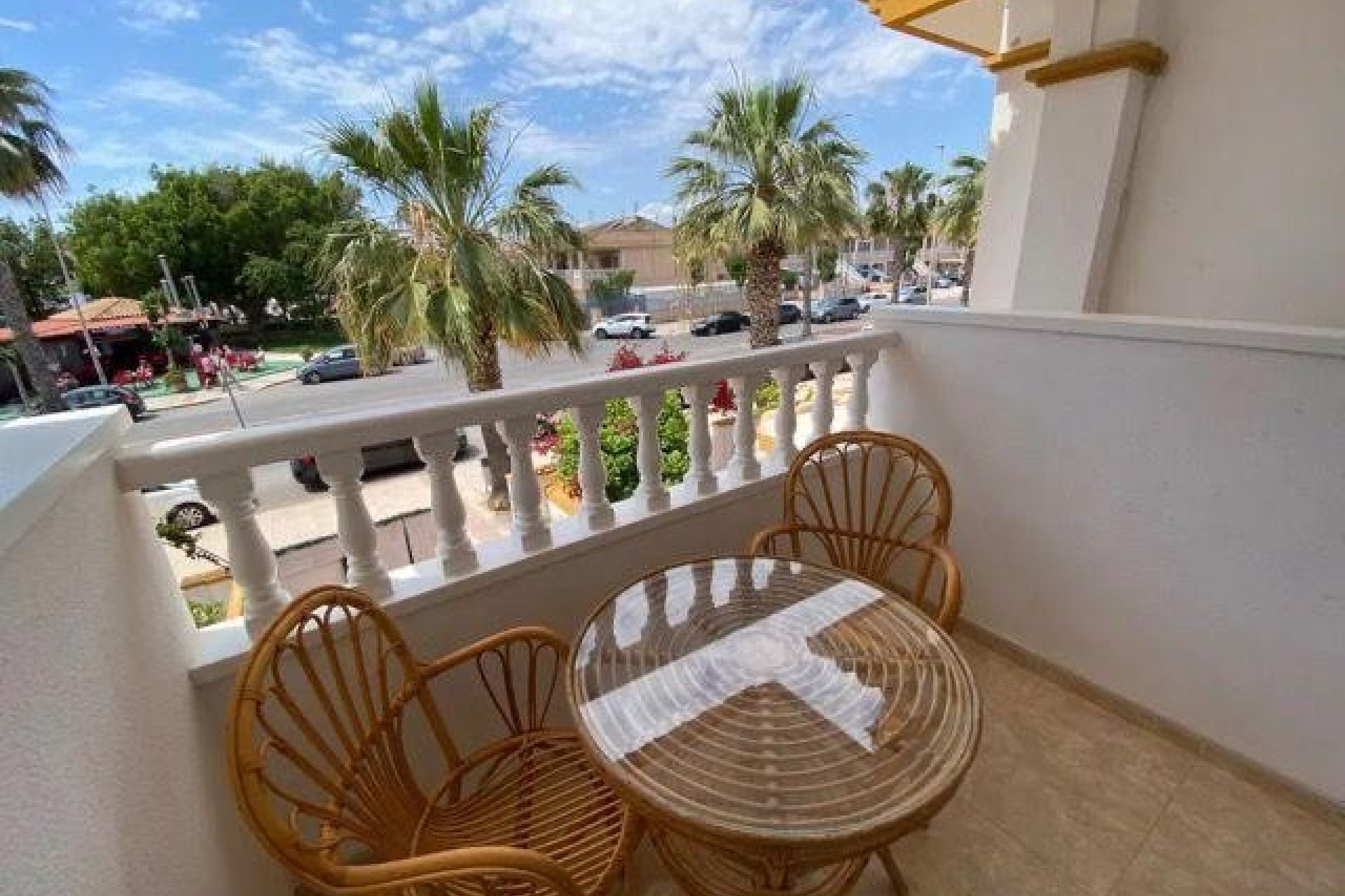 Resale - Townhouse - Los Alcazares