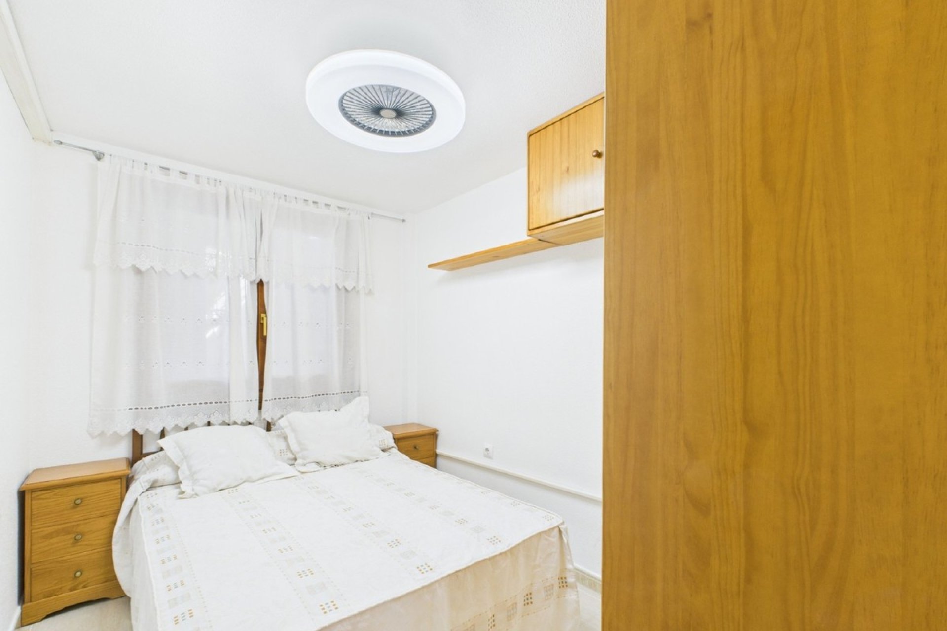 Resale - Townhouse - Los Alcazares