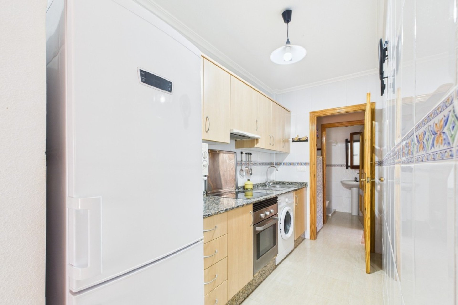 Resale - Townhouse - Los Alcazares