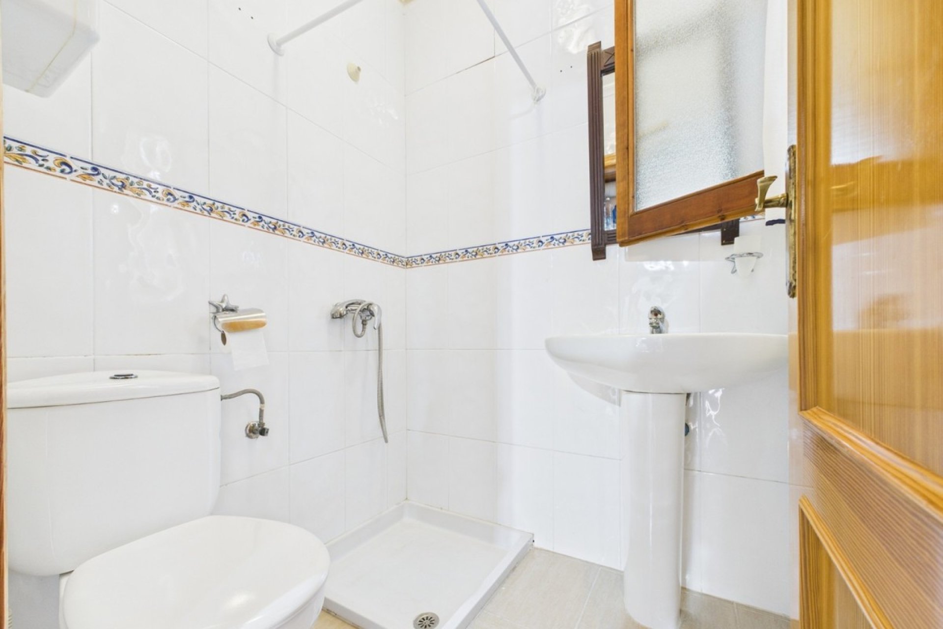 Resale - Townhouse - Los Alcazares