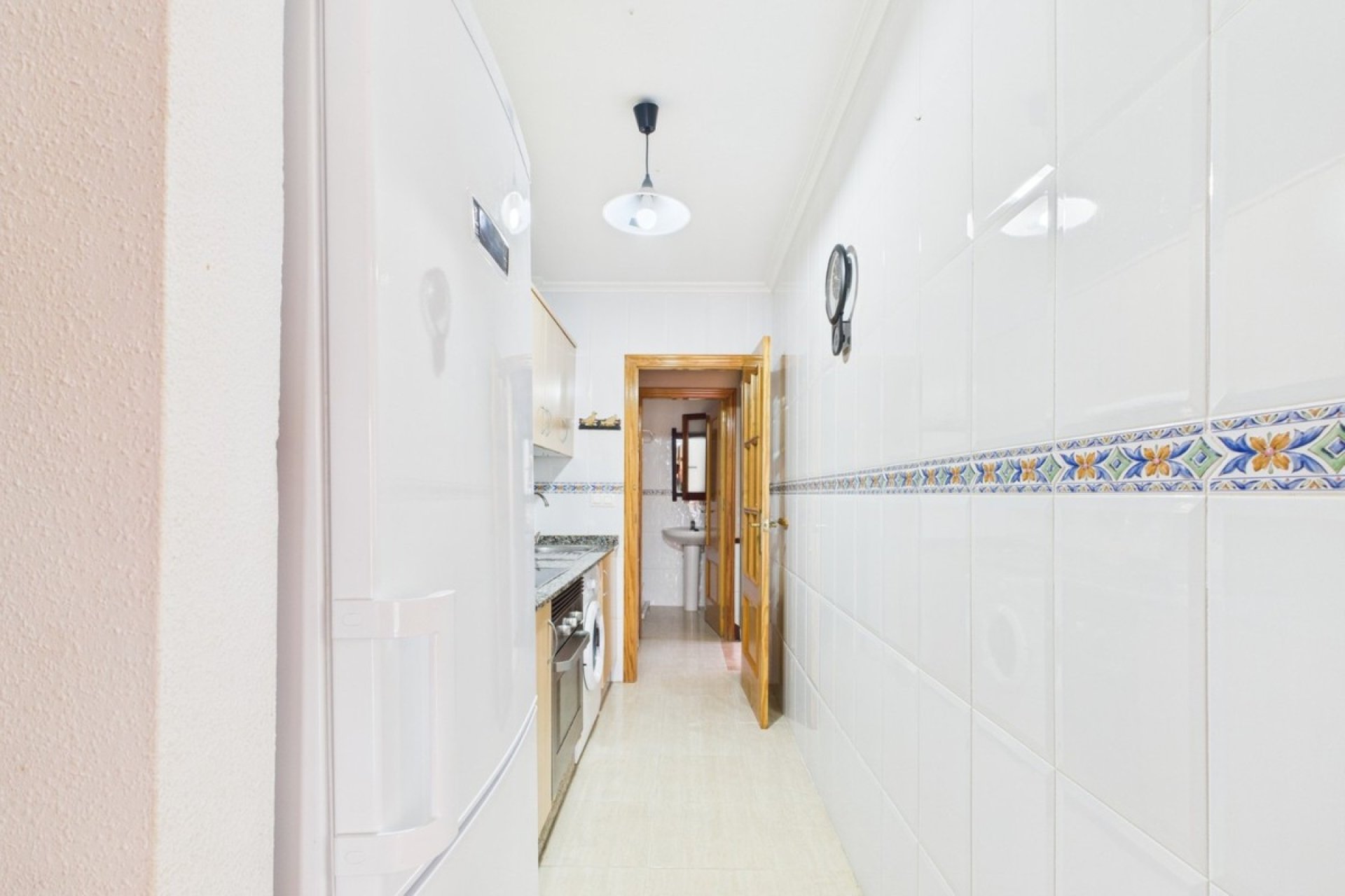 Resale - Townhouse - Los Alcazares