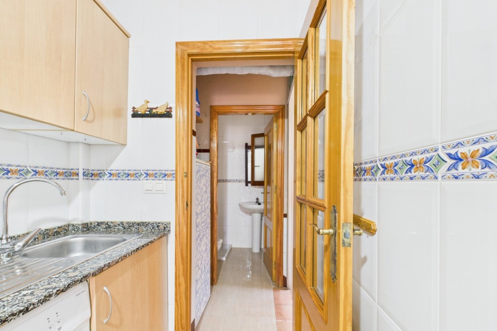 Resale - Townhouse - Los Alcazares