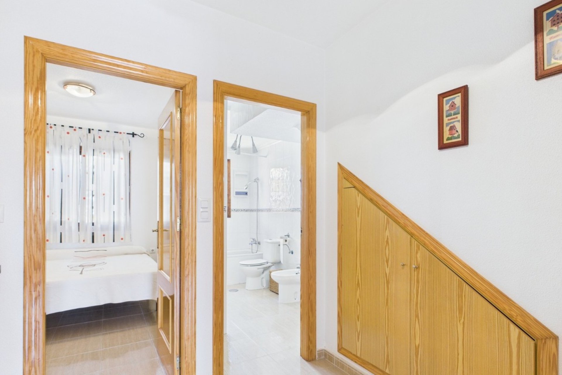 Resale - Townhouse - Los Alcazares
