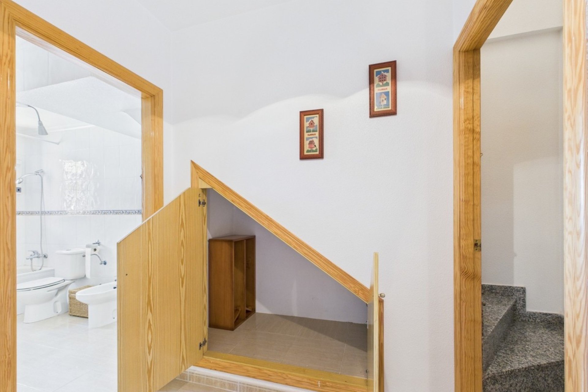 Resale - Townhouse - Los Alcazares