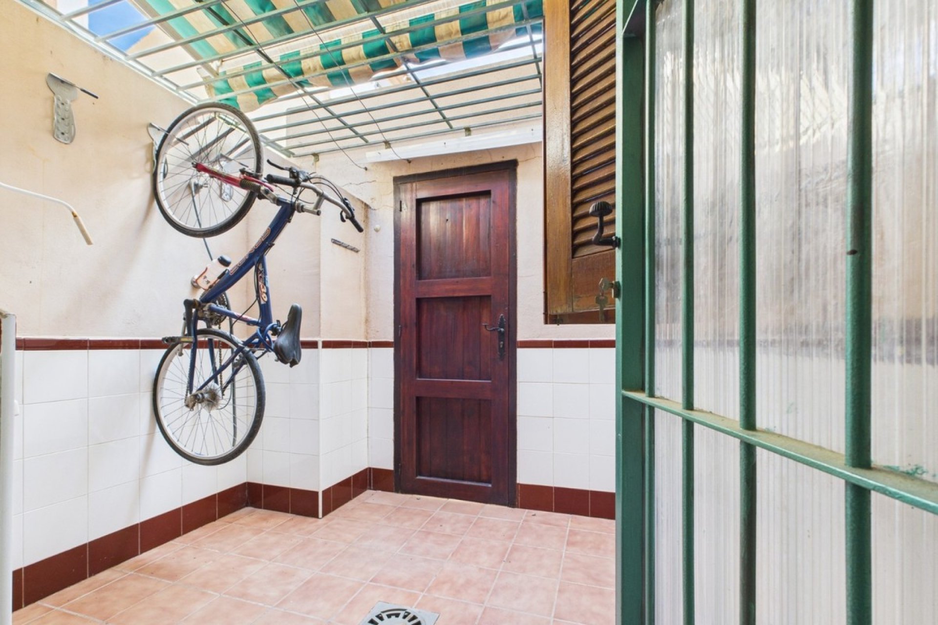 Resale - Townhouse - Los Alcazares