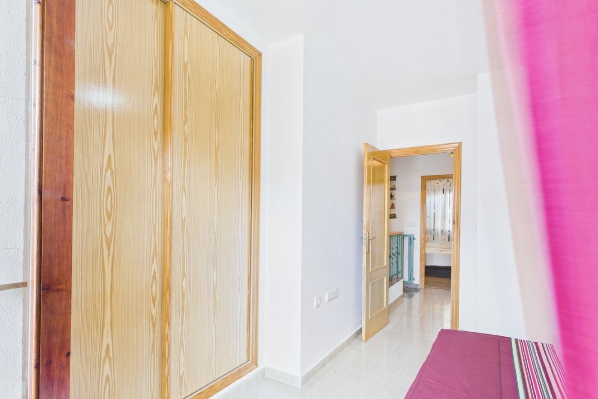 Resale - Townhouse - Los Alcazares