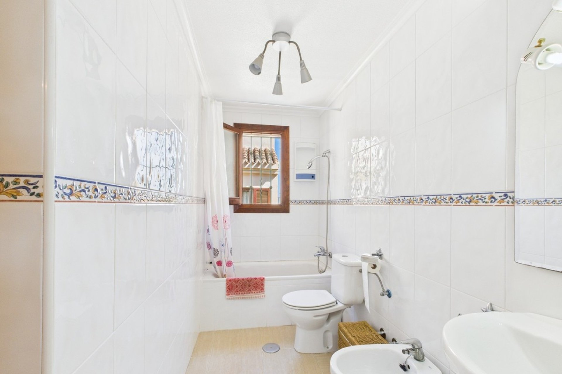 Resale - Townhouse - Los Alcazares