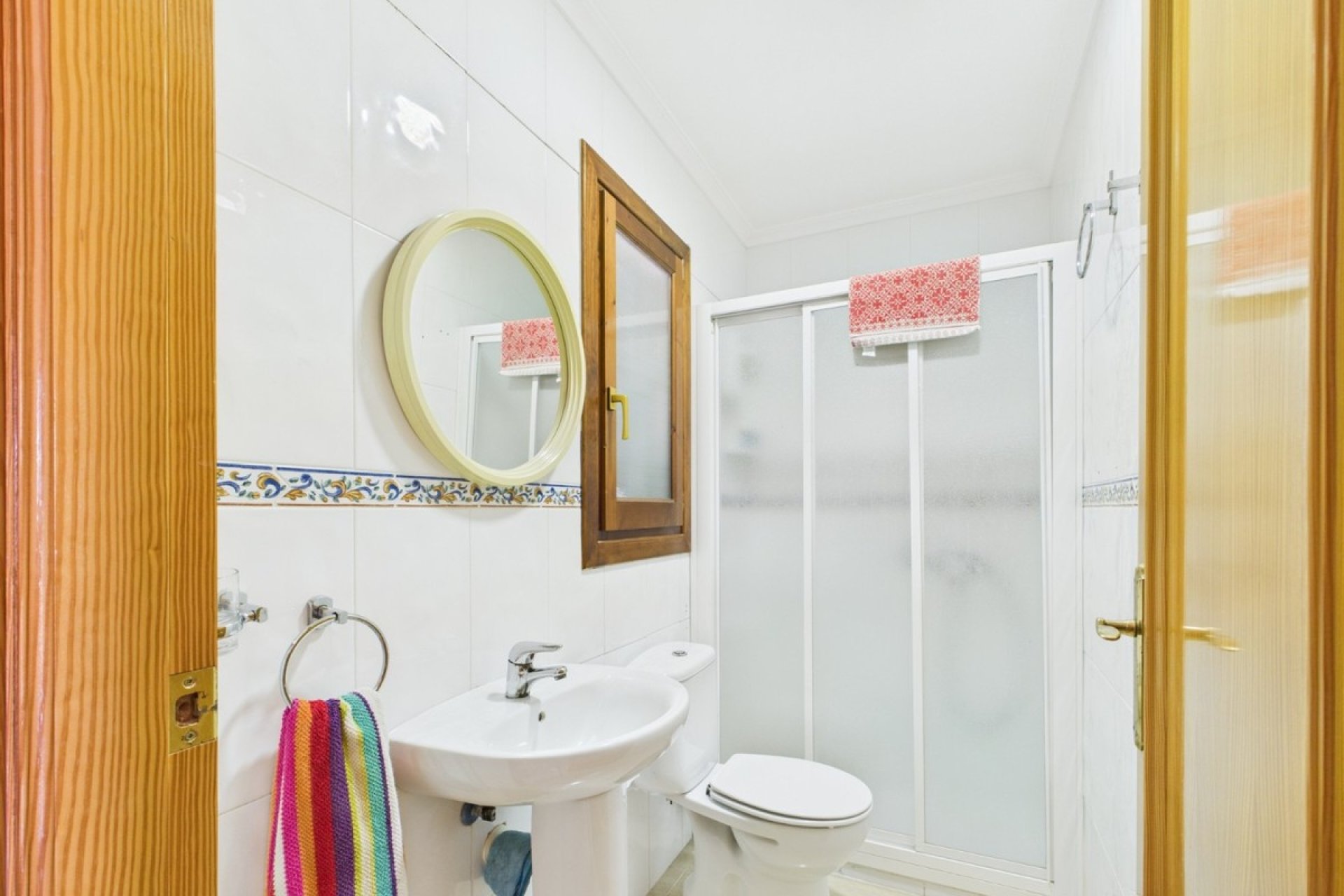 Resale - Townhouse - Los Alcazares