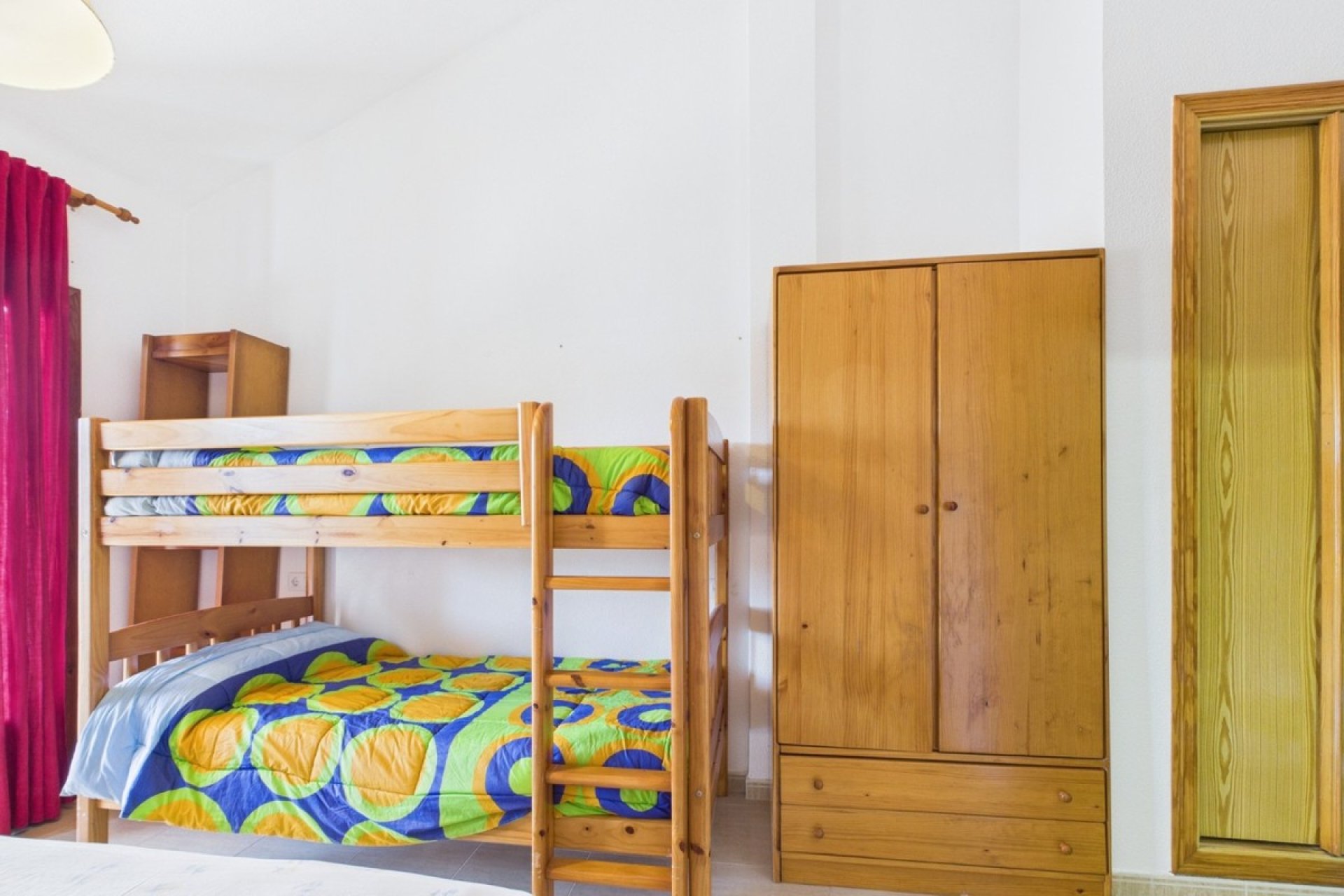 Resale - Townhouse - Los Alcazares