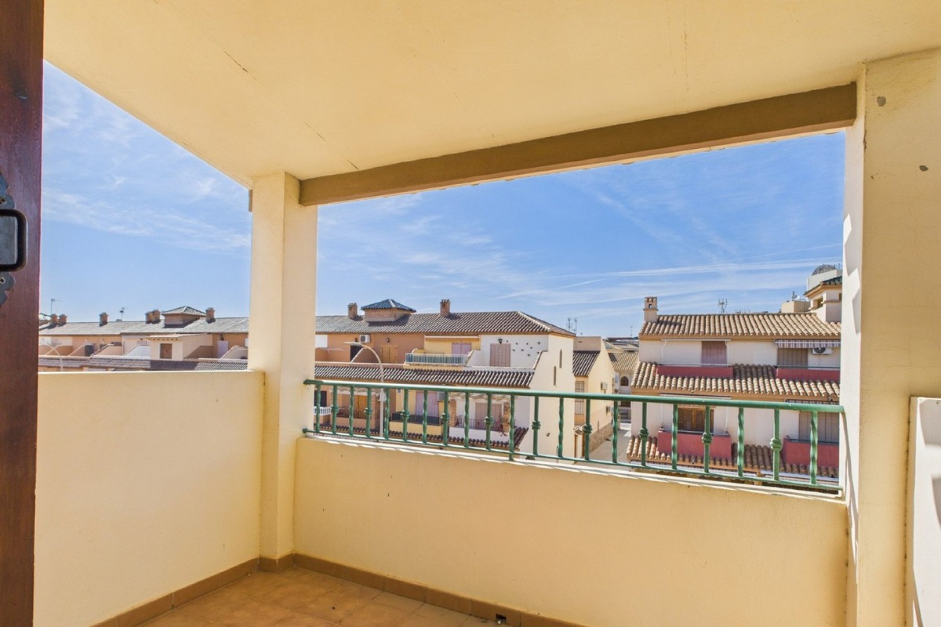 Resale - Townhouse - Los Alcazares