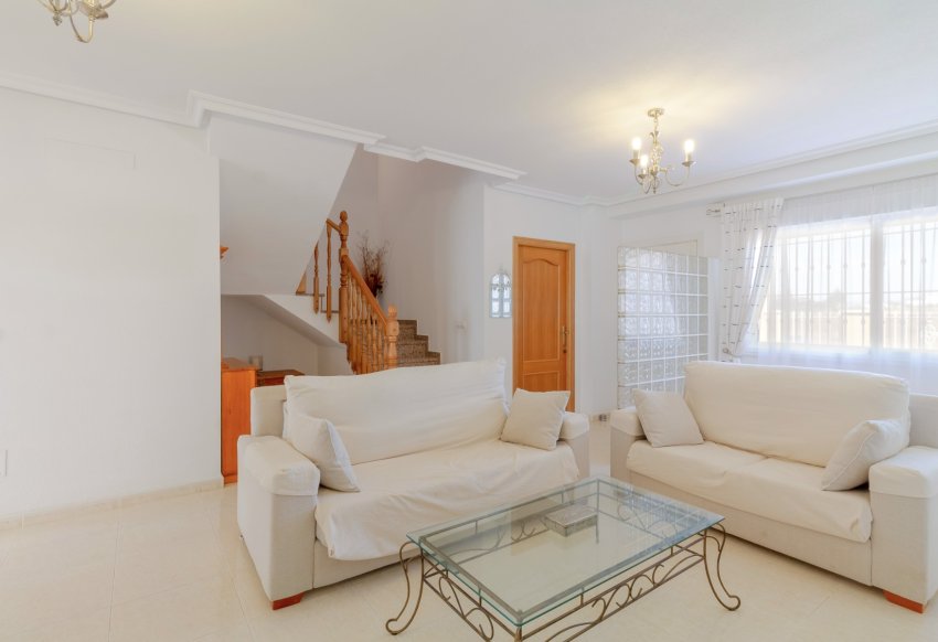 Resale - Townhouse - Los Alcazares