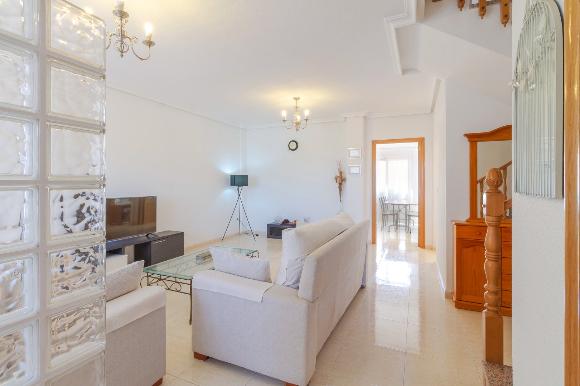 Resale - Townhouse - Los Alcazares