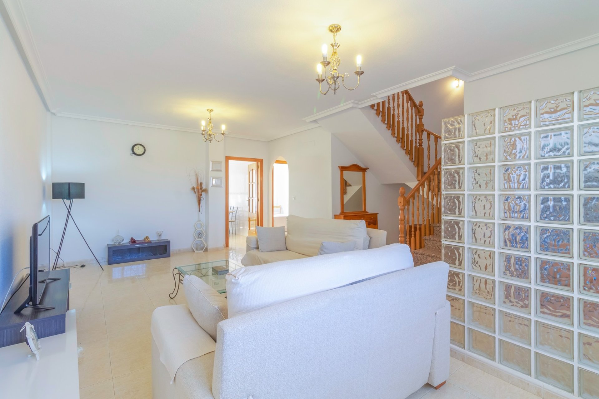 Resale - Townhouse - Los Alcazares