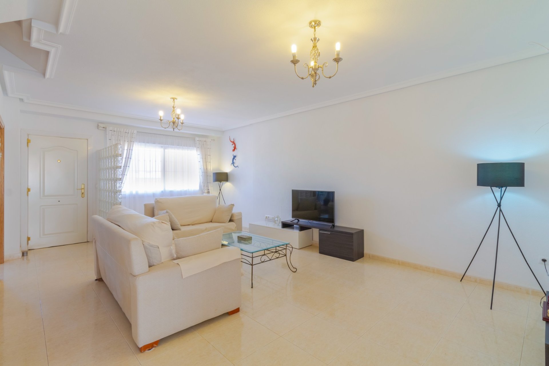 Resale - Townhouse - Los Alcazares