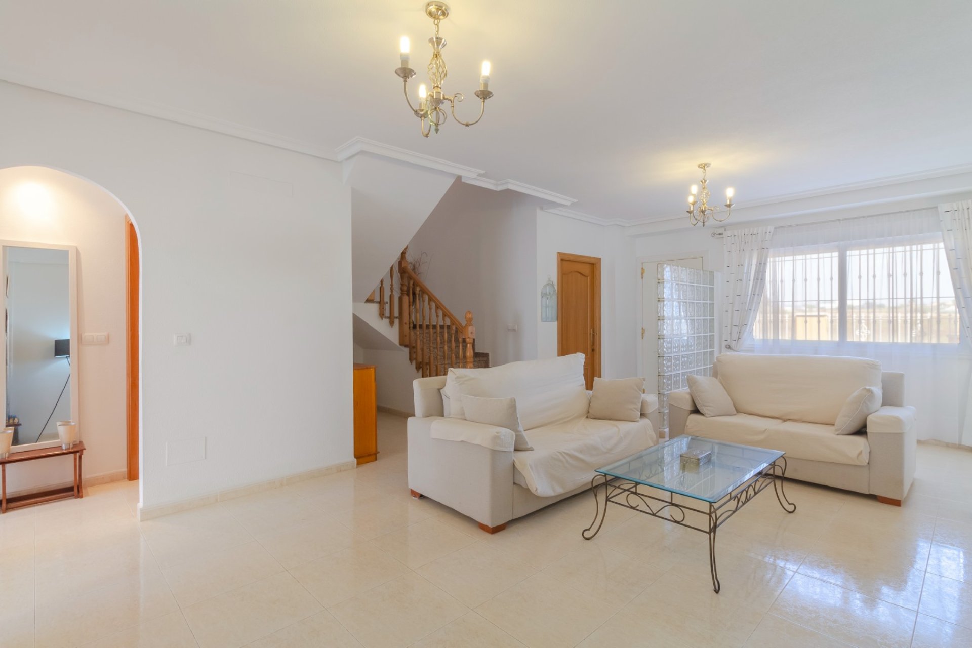 Resale - Townhouse - Los Alcazares