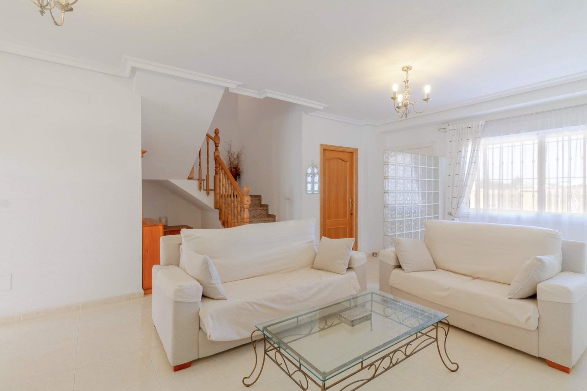 Resale - Townhouse - Los Alcazares
