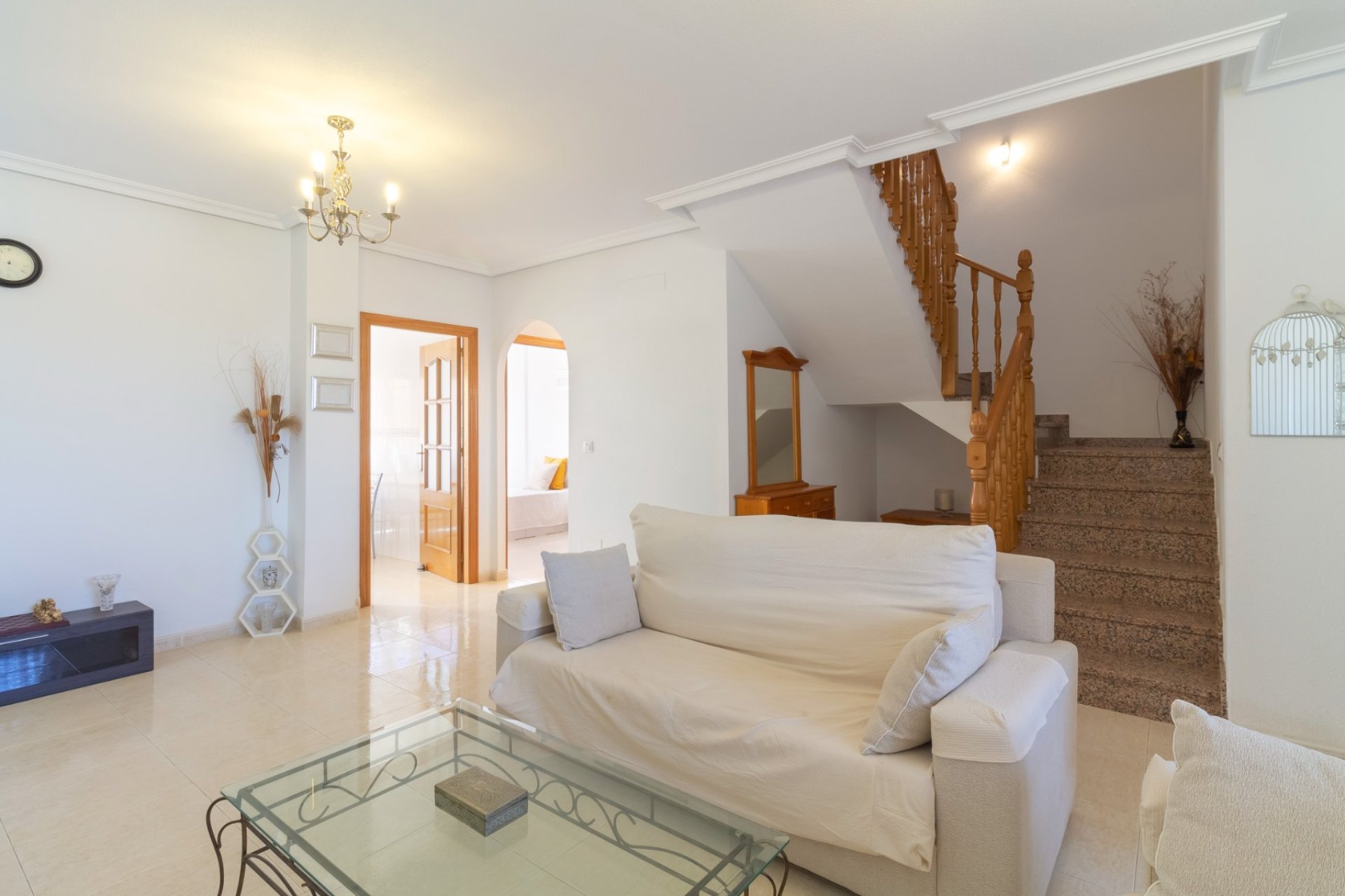Resale - Townhouse - Los Alcazares