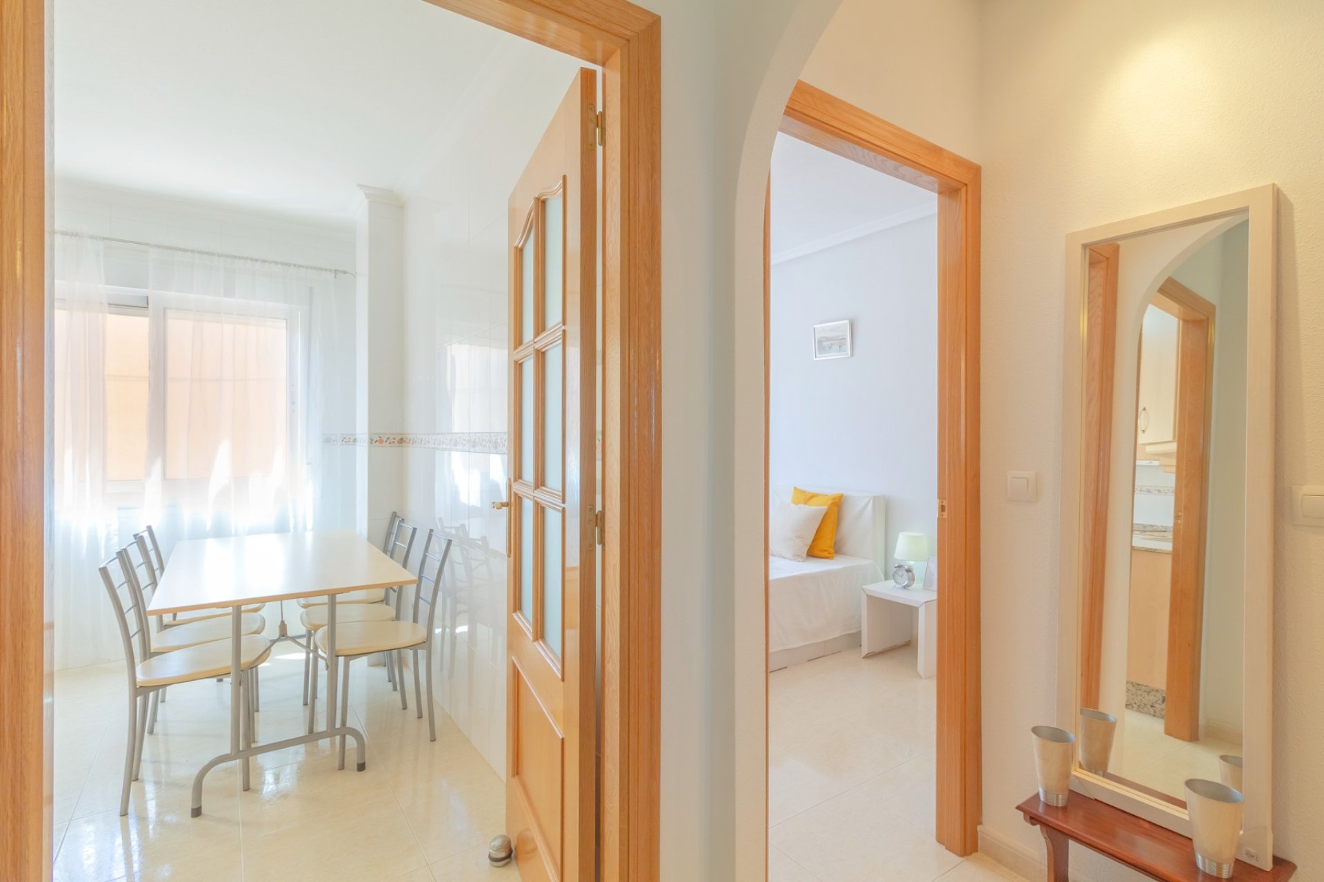 Resale - Townhouse - Los Alcazares