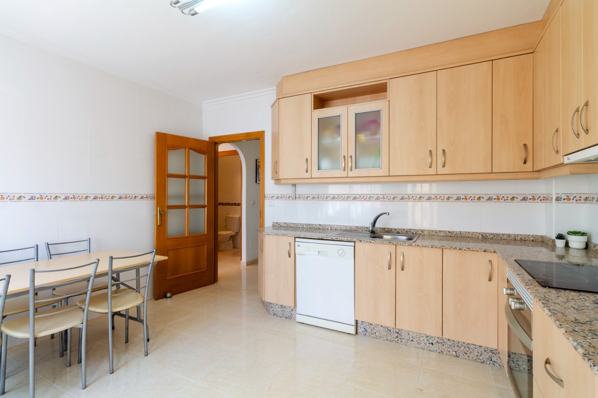 Resale - Townhouse - Los Alcazares