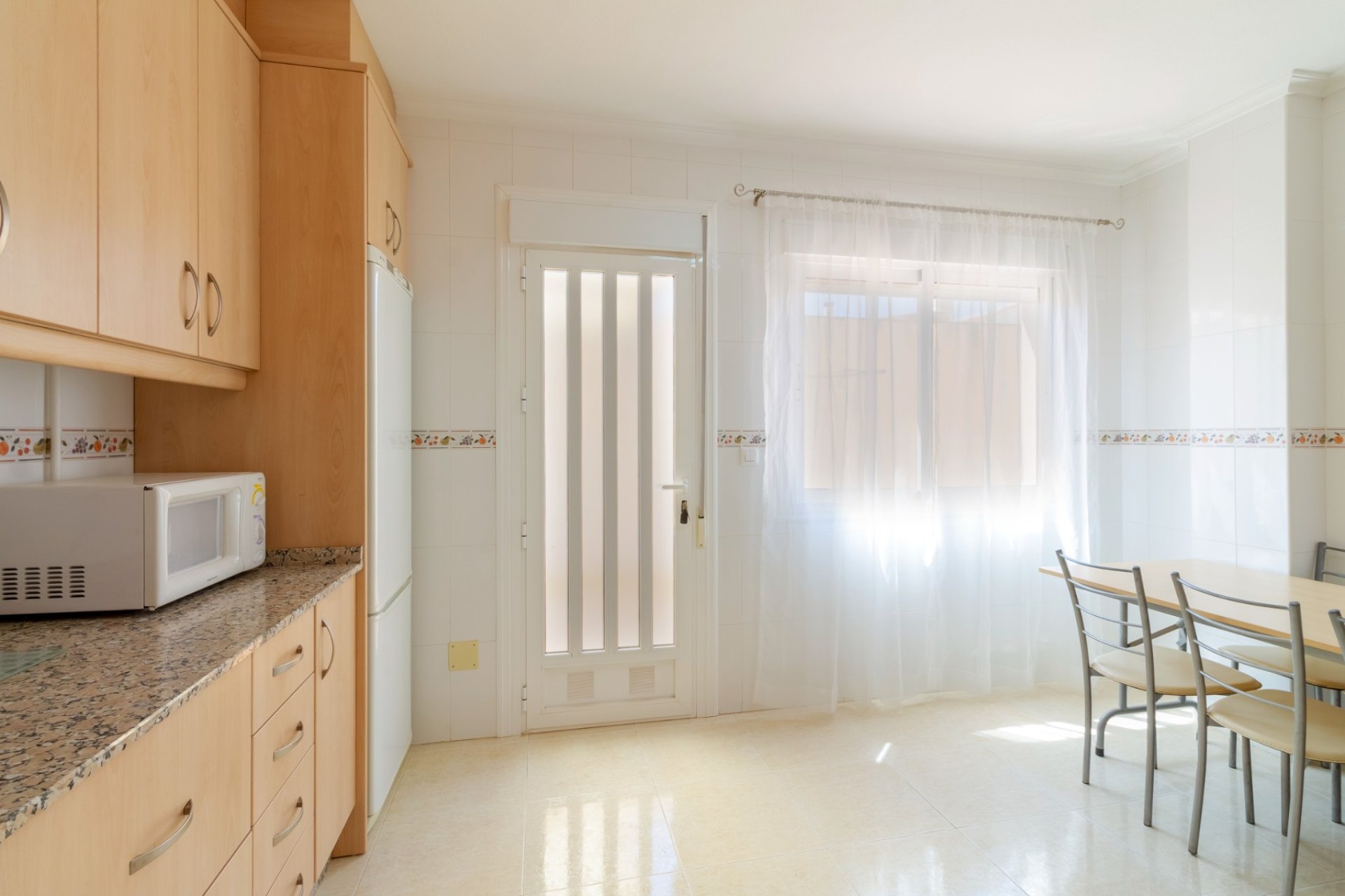 Resale - Townhouse - Los Alcazares