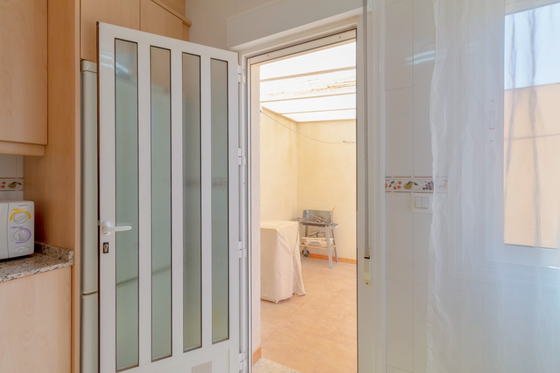 Resale - Townhouse - Los Alcazares