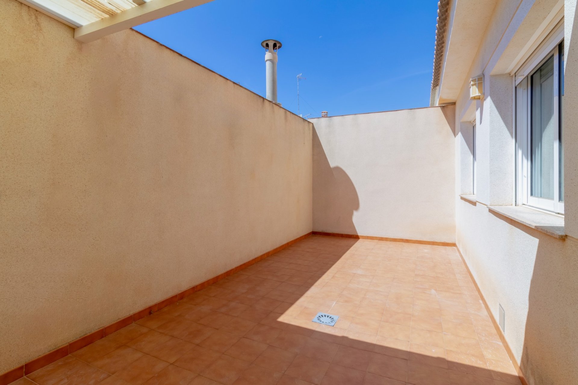 Resale - Townhouse - Los Alcazares