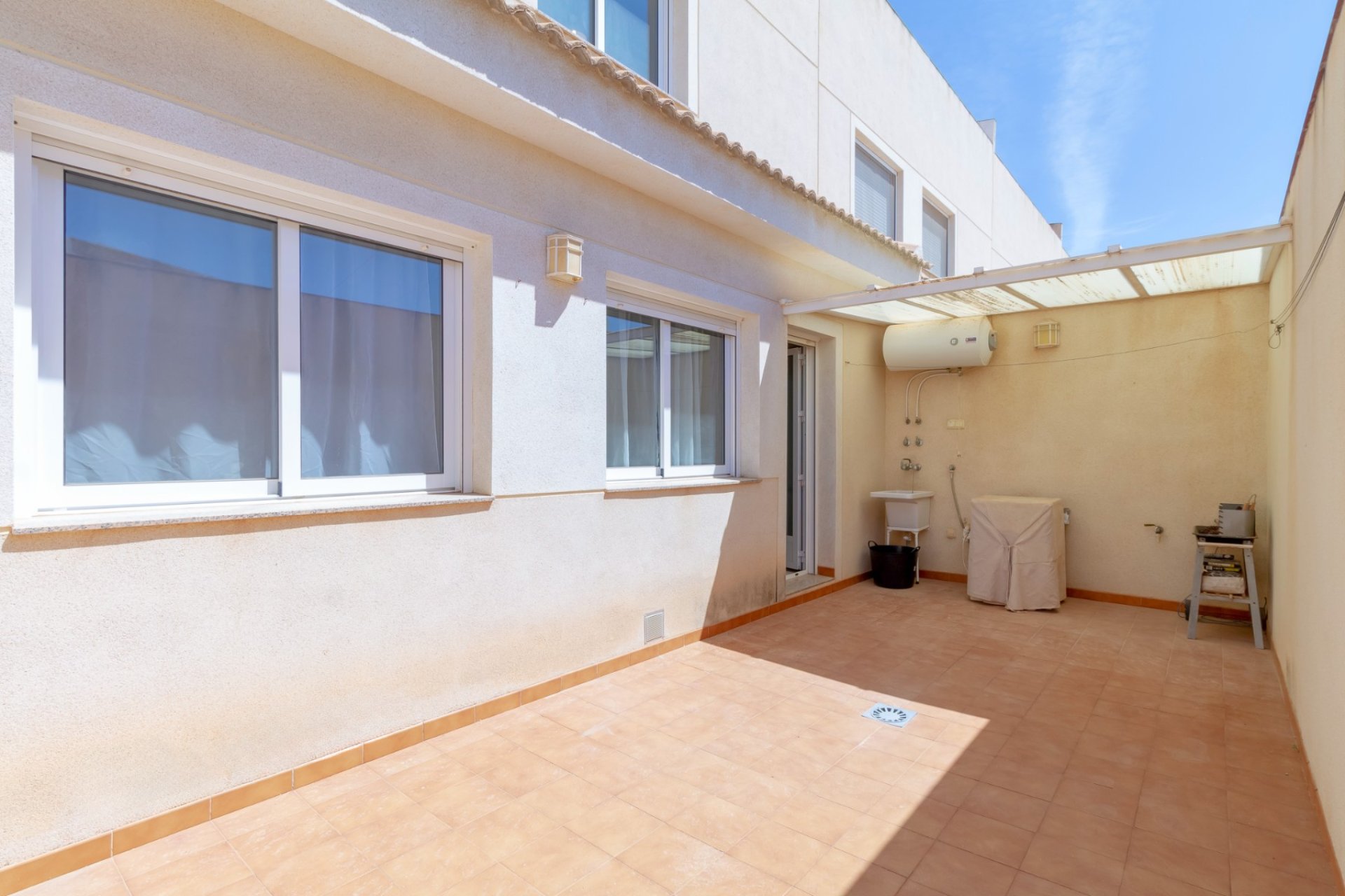 Resale - Townhouse - Los Alcazares