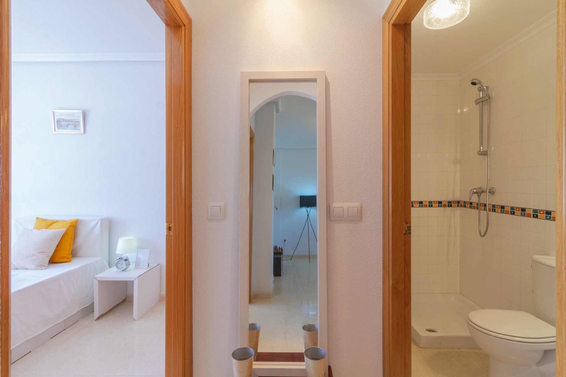 Resale - Townhouse - Los Alcazares