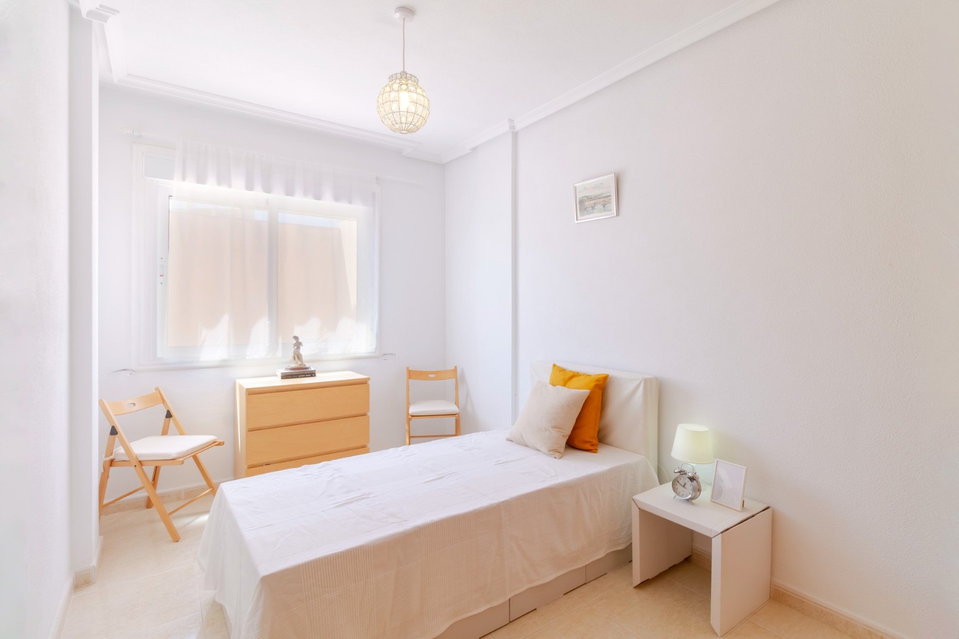 Resale - Townhouse - Los Alcazares