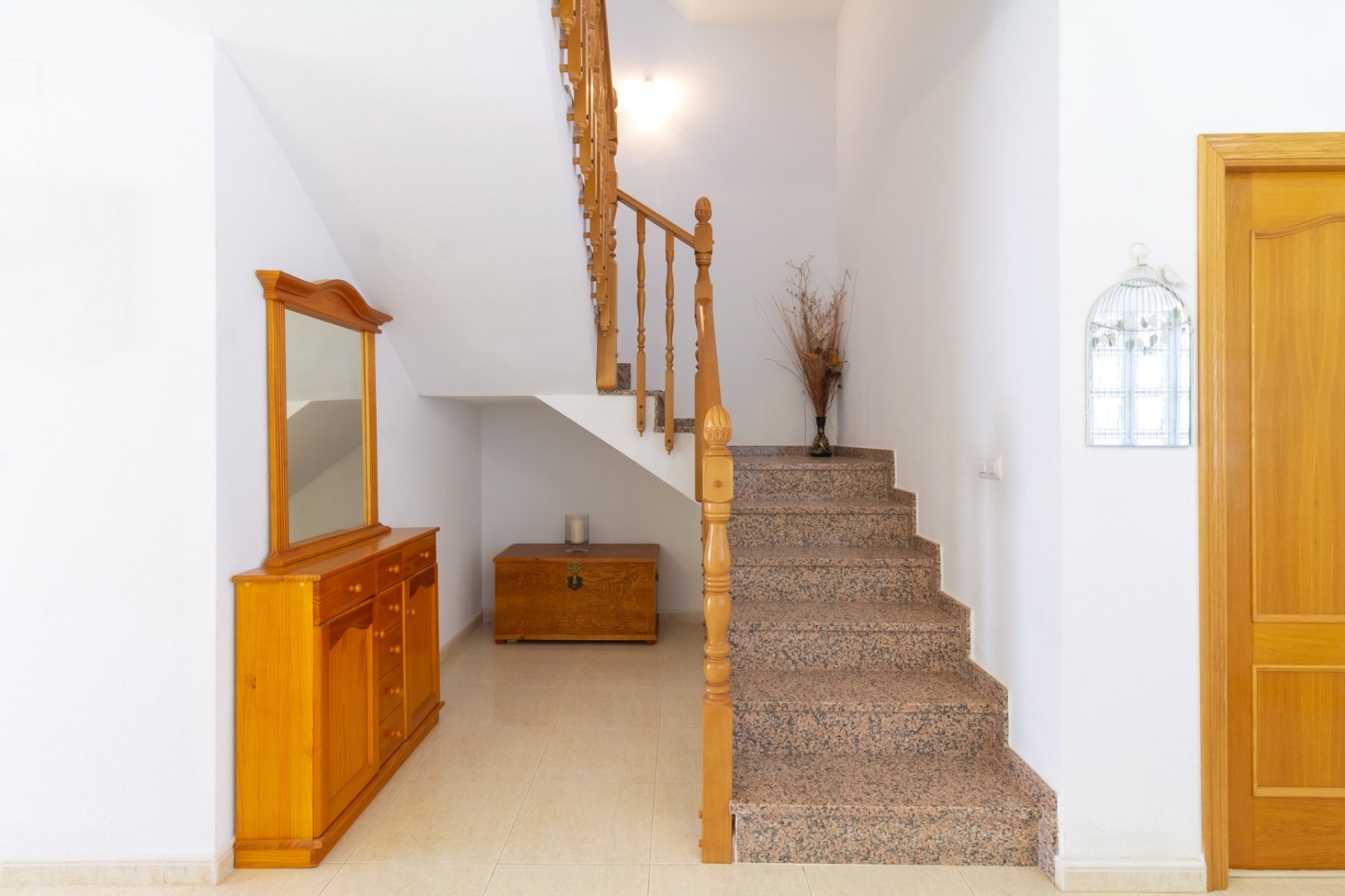 Resale - Townhouse - Los Alcazares