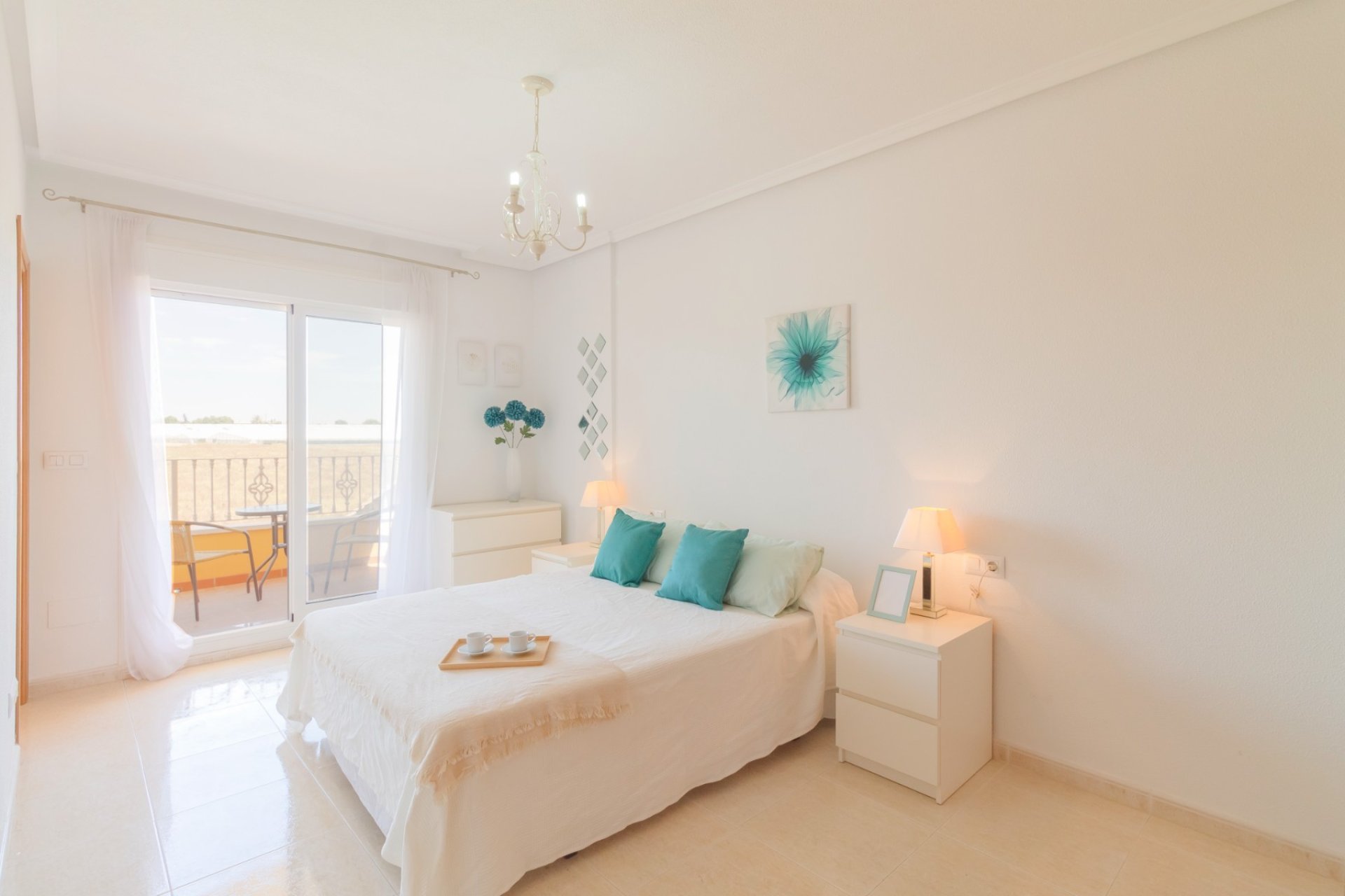 Resale - Townhouse - Los Alcazares