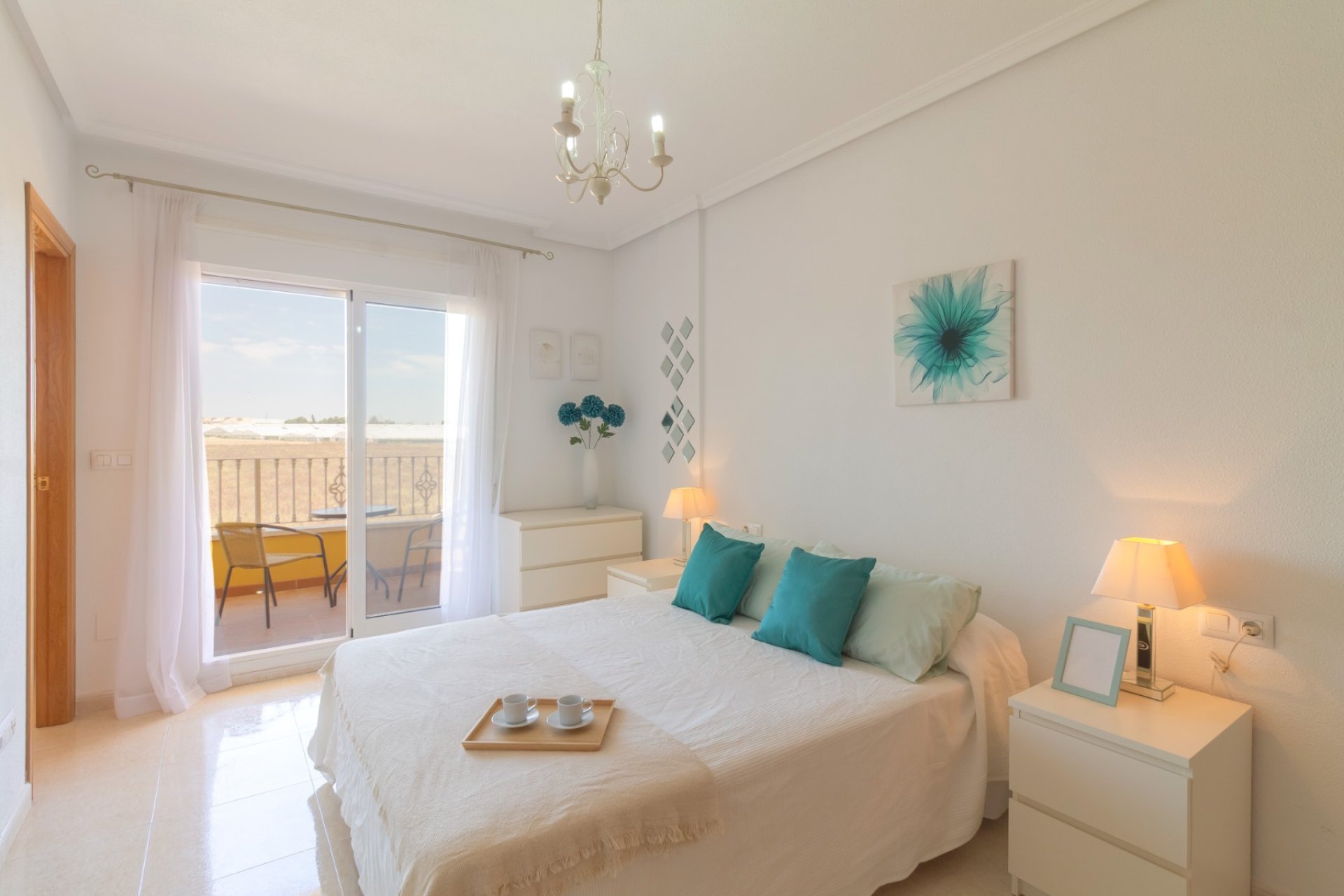 Resale - Townhouse - Los Alcazares