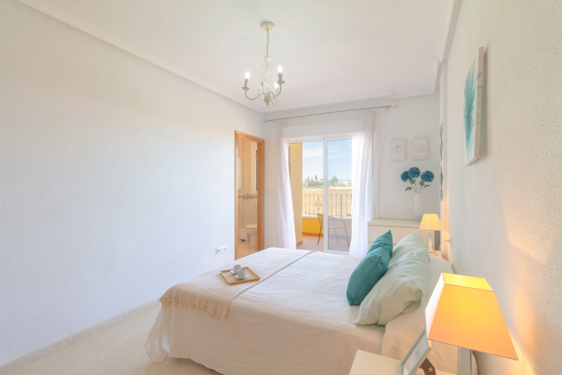 Resale - Townhouse - Los Alcazares