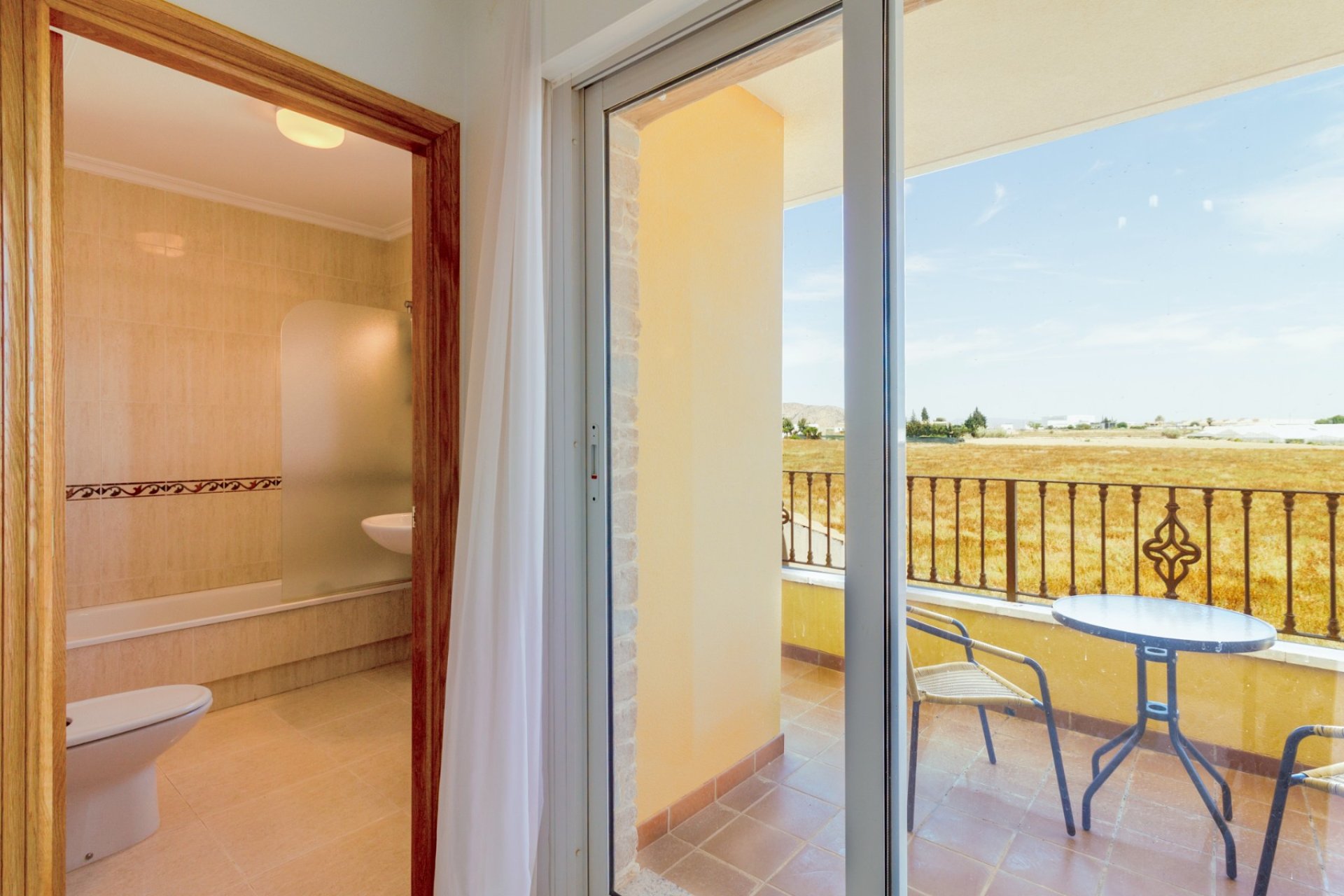 Resale - Townhouse - Los Alcazares