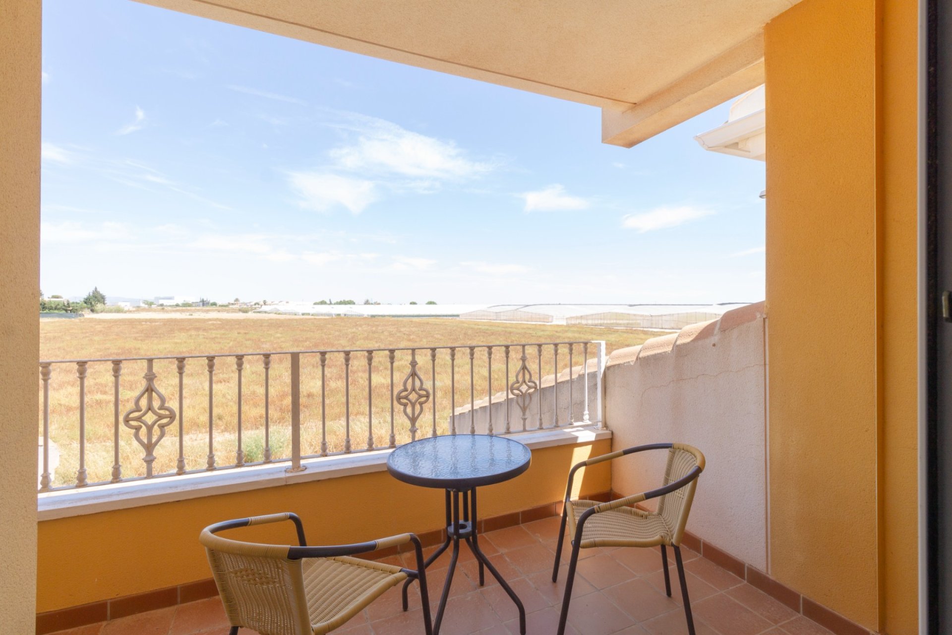 Resale - Townhouse - Los Alcazares