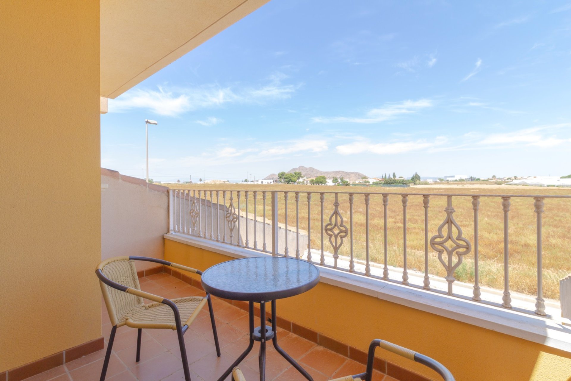 Resale - Townhouse - Los Alcazares