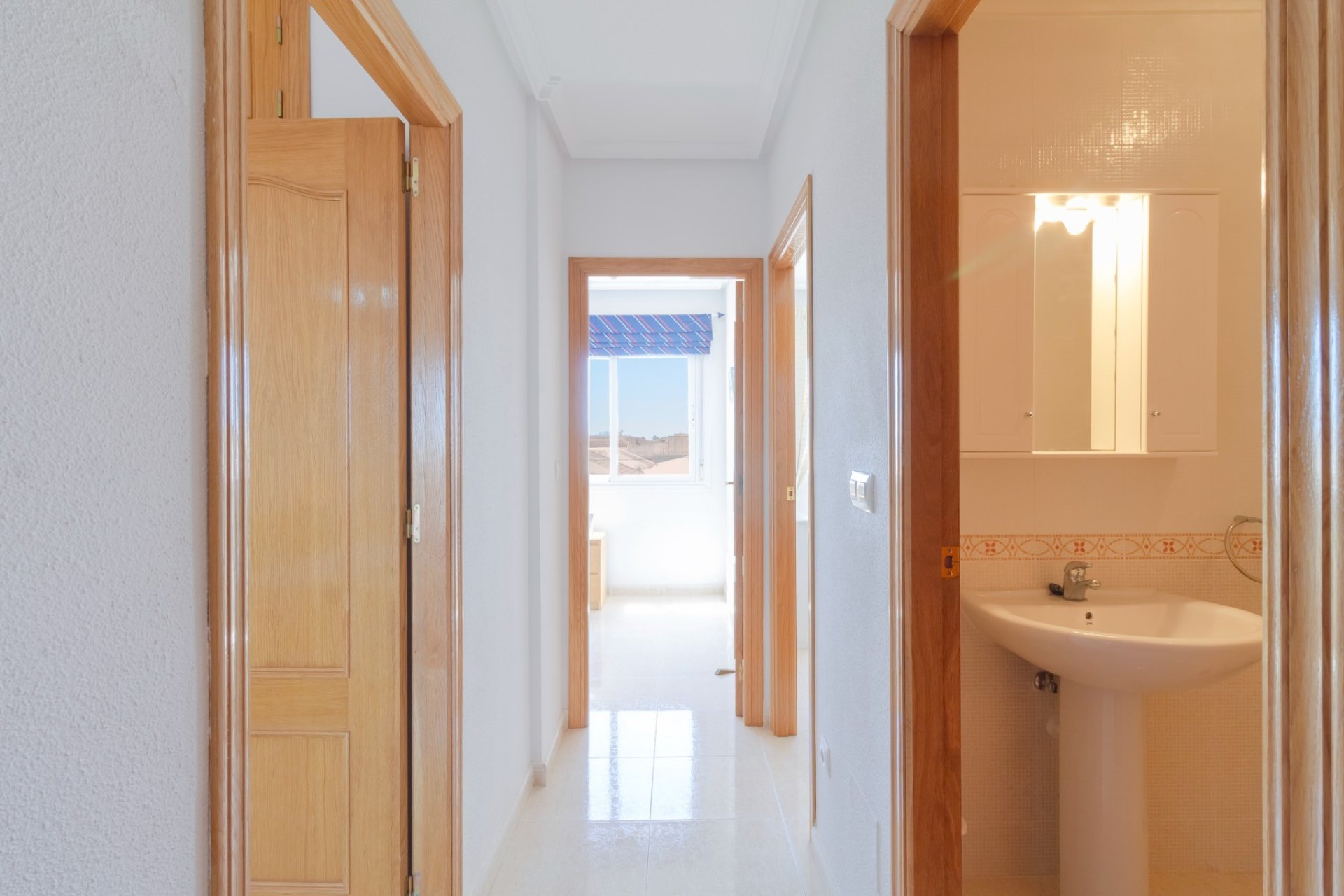Resale - Townhouse - Los Alcazares